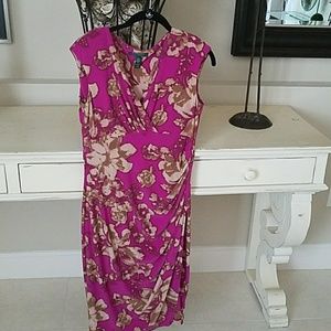 New Dress size 8 Ralph Lauren